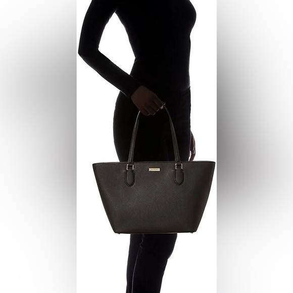 Kate Spade Laurel Way Small Dally Tote - Picture 2 of 8